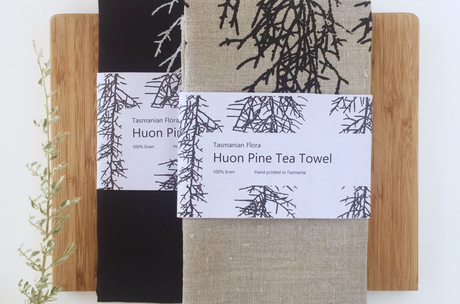 Tasmanian Tea Towels