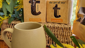 Food & Tea 