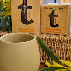 Food & Tea