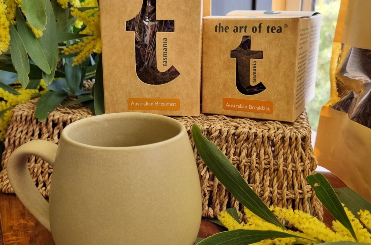 Tasmanian Food, Tea & Coffee