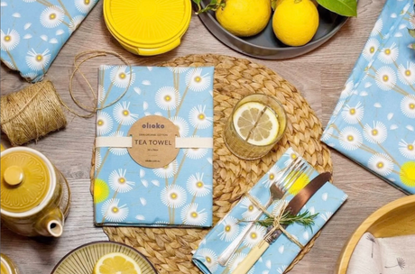 Tea Towels