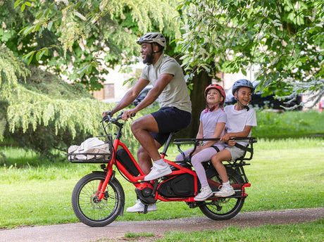 Tern eBikes