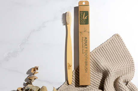 Toothbrushes