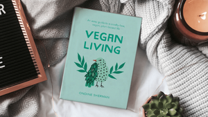 Vegan Cookbooks