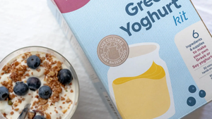 Yoghurt Kits & Cultures