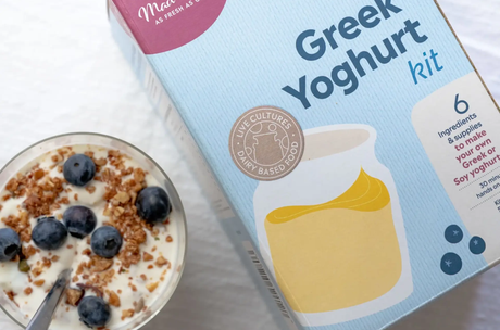 Yoghurt Kits & Cultures