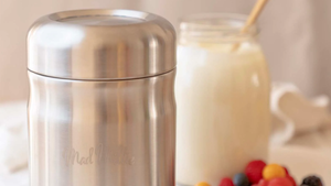 Yoghurt Making Equipment