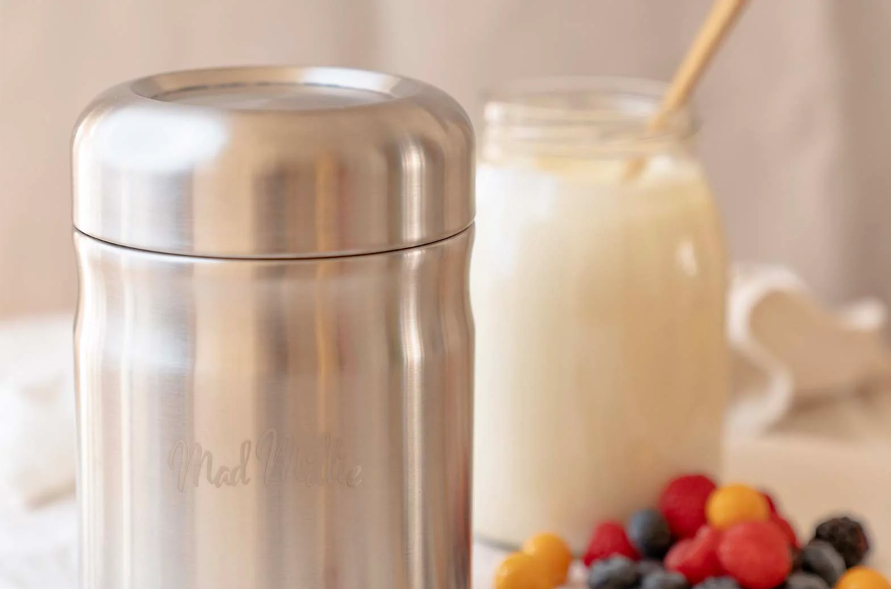 Yoghurt Making Equipment