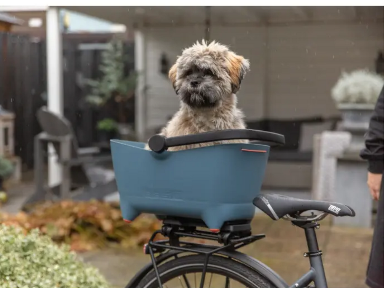 Bike Baskets