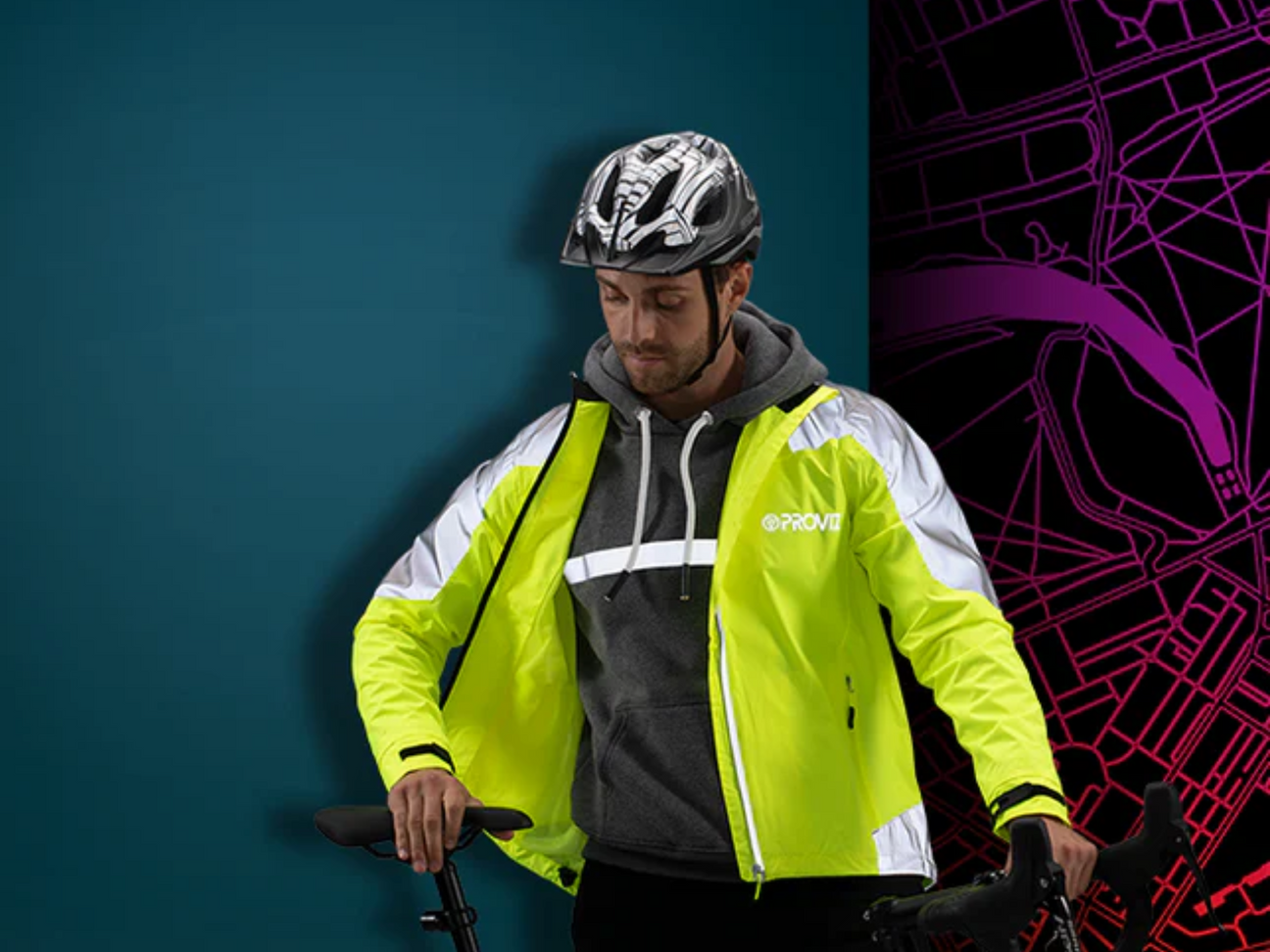 Bike Jackets