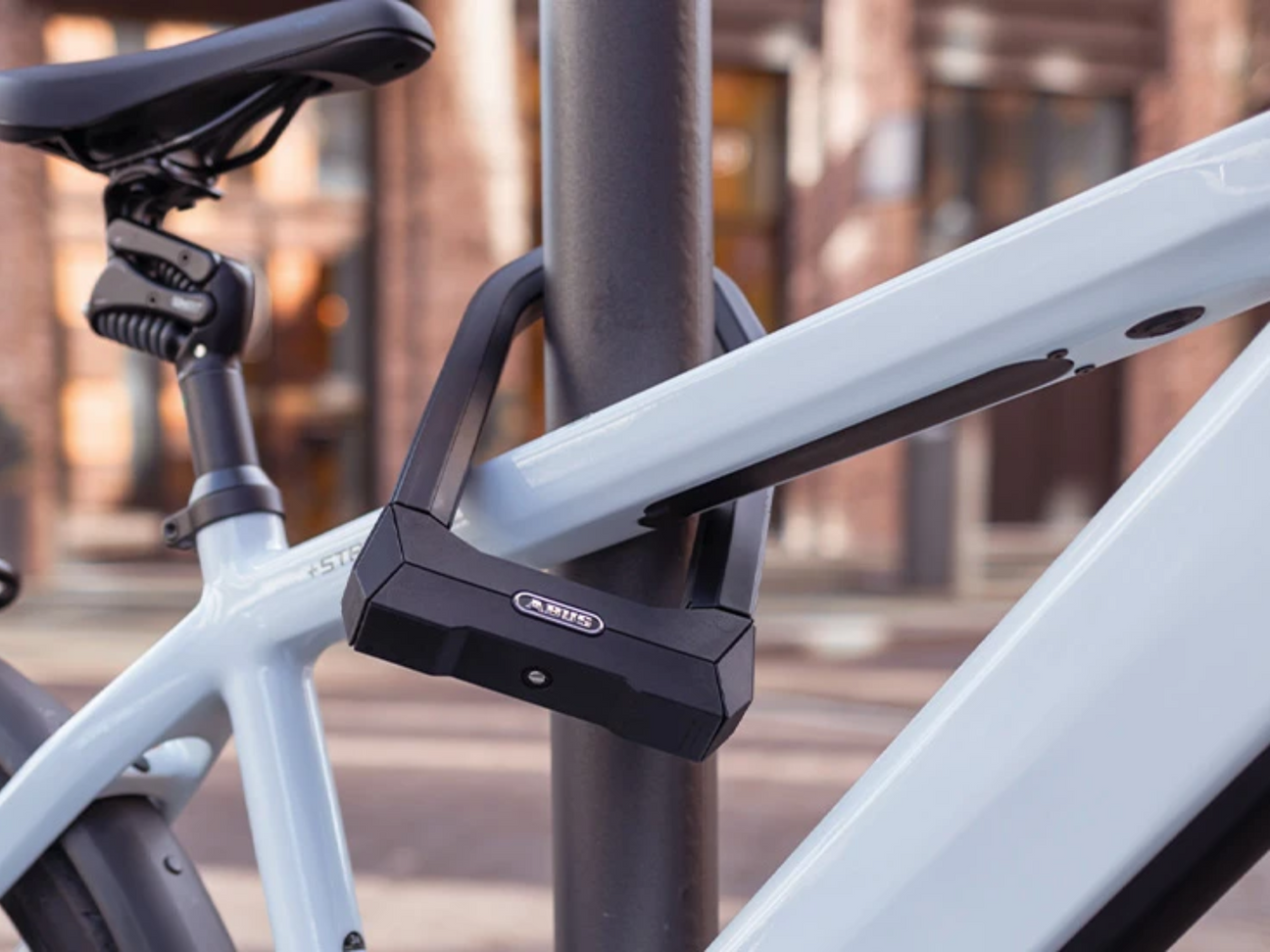 eBike Locks