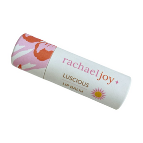 Rachel Joy Luscious Vegan Lip Balm 10 g