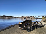 Christiania Light Electric Trike - Sloped Box - Pendix Conversion