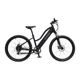 Dyson Hard-Tail Mixte Electric Bike