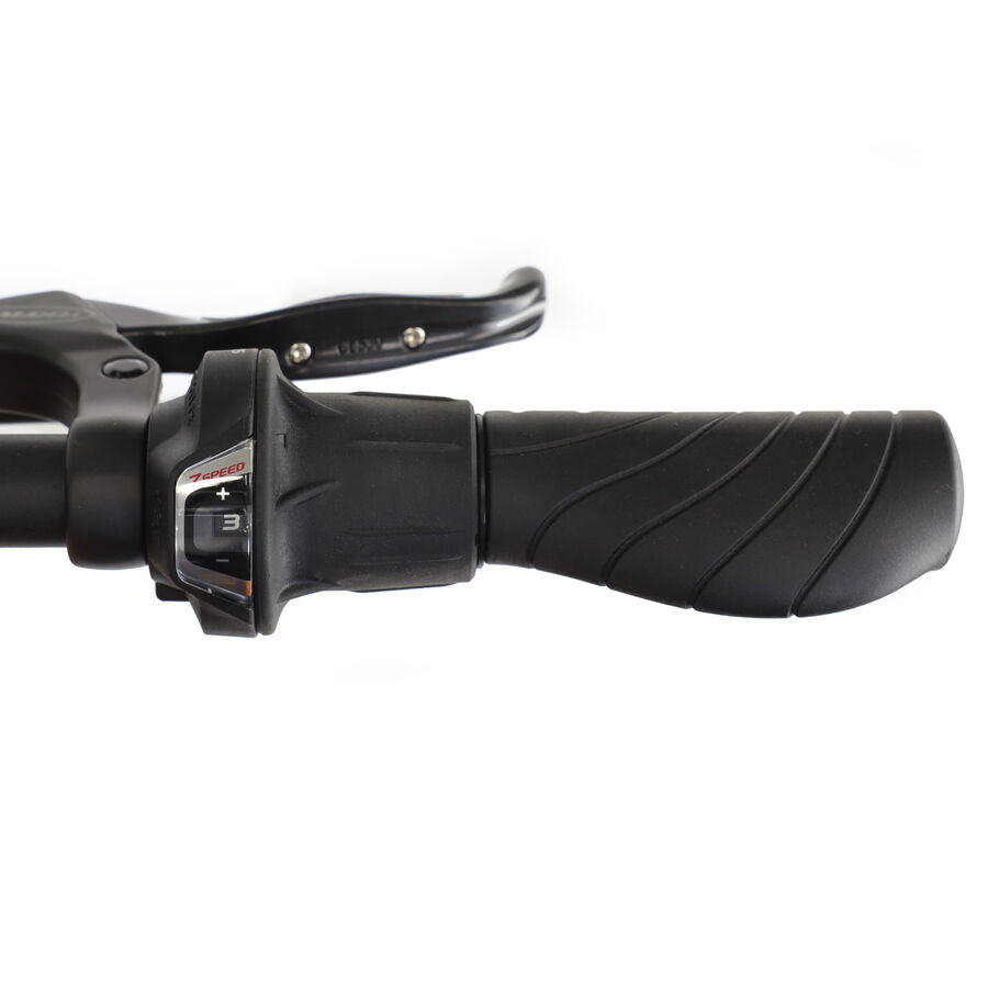 Dyson Adventure 26" Folding Electric Bike 2025