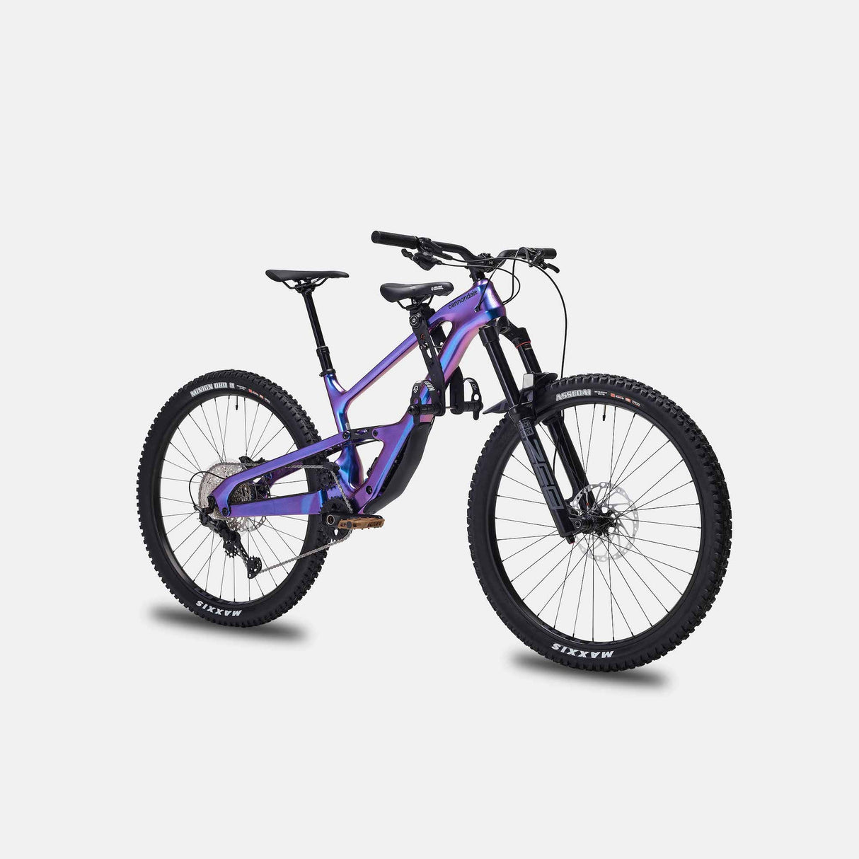 Shotgun 2.0 Kids MTB Seat