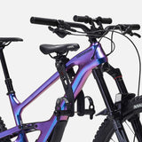 Shotgun 2.0 Combo Seat and Handlebars