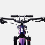 Shotgun 2.0 Combo Seat and Handlebars