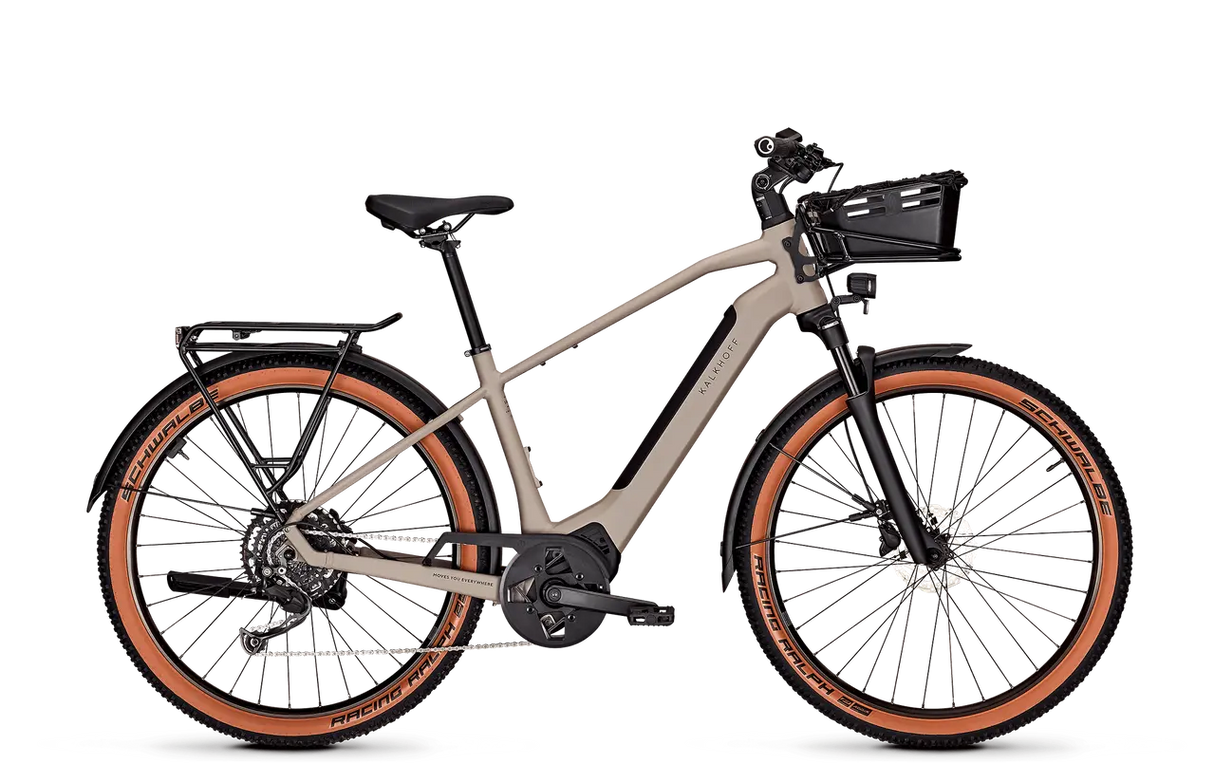 Kalkhoff Entice Light Advance