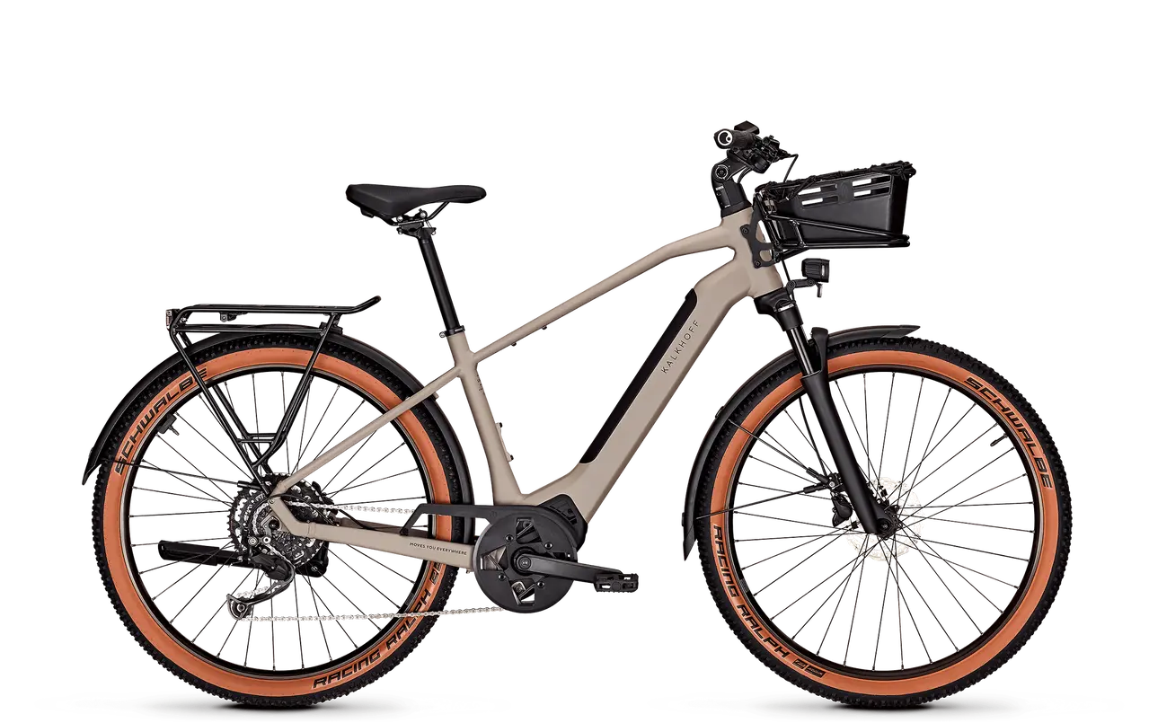 Kalkhoff Entice Light Advance