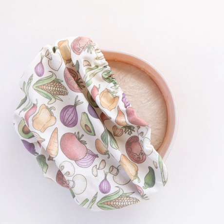 4myEarth Food Cover Extra Small 13 cm