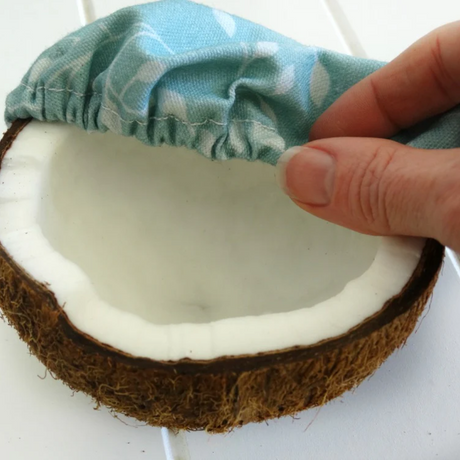 4myEarth Food Cover Extra Small 13 cm