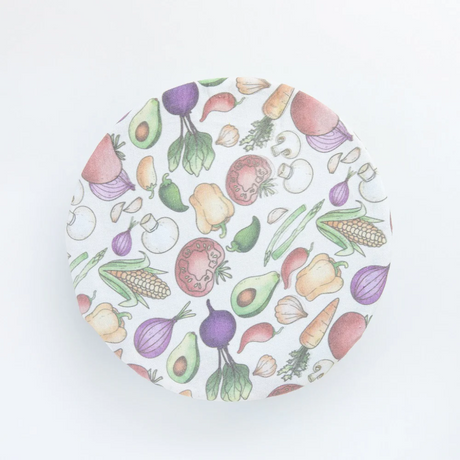 4myEarth Food Cover Large 25 cm