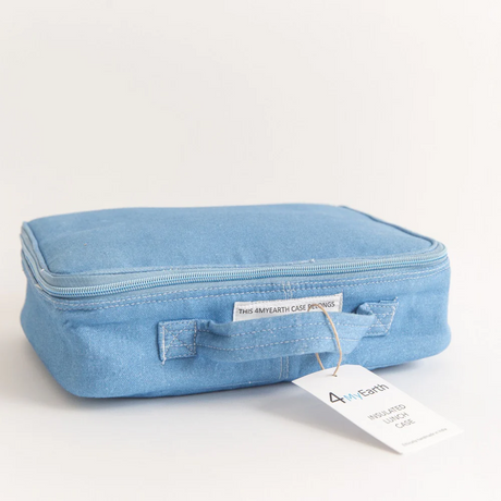 4myEarth Insulated Lunch Bag