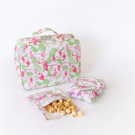 4myEarth Insulated Lunch Bag