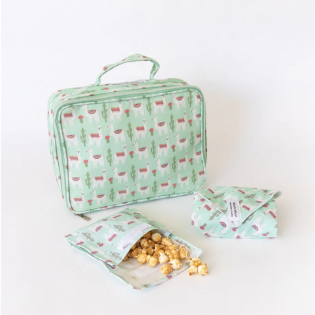 4myEarth Insulated Lunch Bag