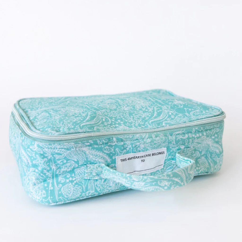 4myEarth Insulated Lunch Bag