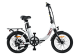 Tebco Wanderer 2024 Folding Bike