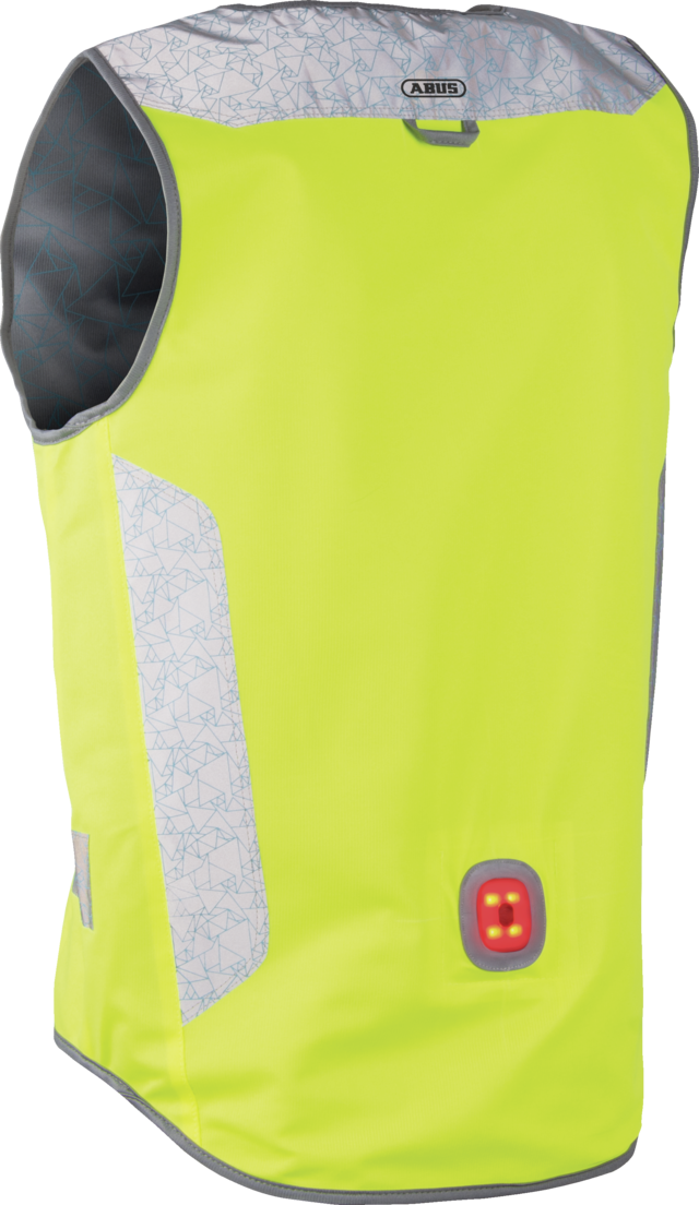 Abus Lumino Night Vest