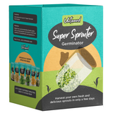 Untamed Super Sprouter Germinator