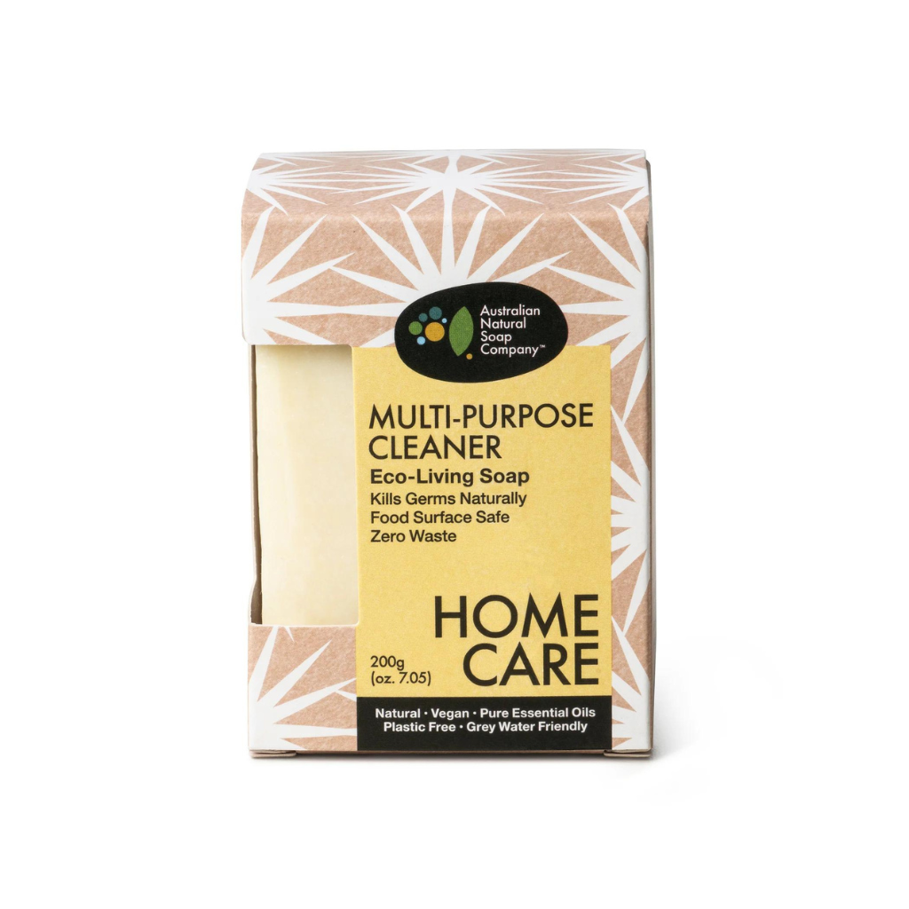 The Australian Natural Soap Company Multi-Purpose Cleaner 200 g