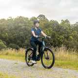 Velectrix Adventurer X Step-Through eBike