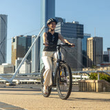 Velectrix Adventurer X Step-Through eBike