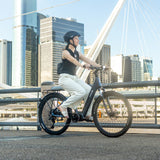 Velectrix Adventurer X Step-Through eBike
