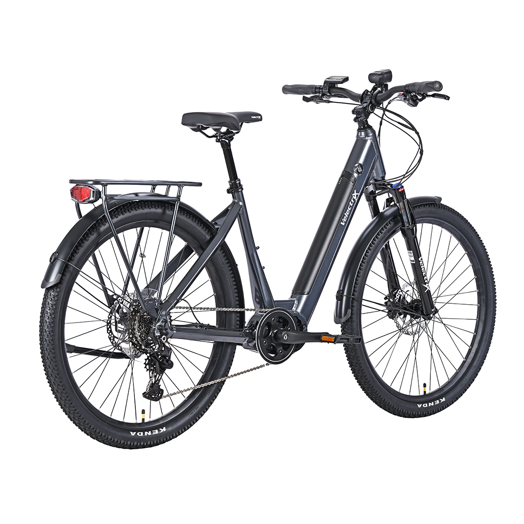 Velectrix Adventurer X Step-Through eBike
