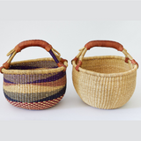 African Queen Baskets Cleopatra Medium