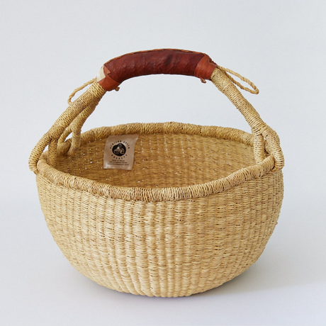 African Queen Baskets Cleopatra Medium