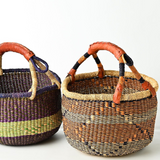 African Queen Baskets Cleopatra Medium