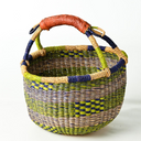 African Queen Baskets Cleopatra Medium