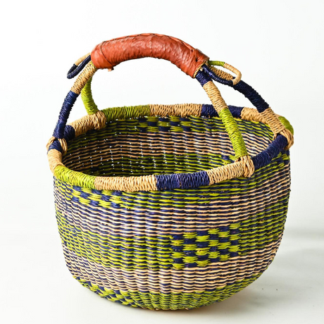 African Queen Baskets Cleopatra Medium