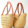 African Queen Baskets Queen Nefertiti Long