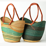 African Queen Baskets Queen Nefertiti Long