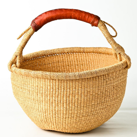 African Queen Baskets Cleopatra Large