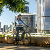 Velectrix Ascent Pulse 29" eMTB