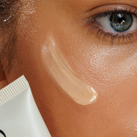 Avocado Zinc Tinted Moisturiser Light SPF 50 ml