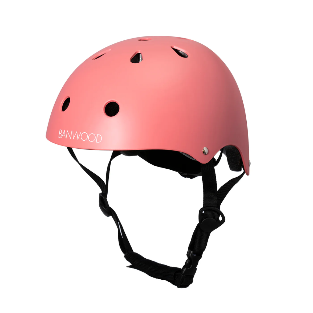 Banwood Classic Helmet for Kids Small (52-54 cm)